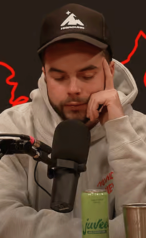 Nadeshot admite que 100 Thieves no se centrarían en los Esports si empezaran desde cero